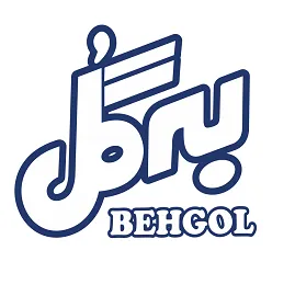 لوگوی به گل- حمیدایمانی