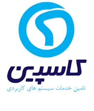 لوگوی کاسپین-حمید ایمانی