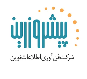 لوگوی پیشرو زرین-حمید ایمانی
