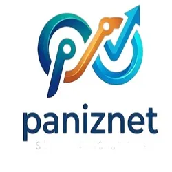 لوگوی پانیذنت-حمید ایمانی